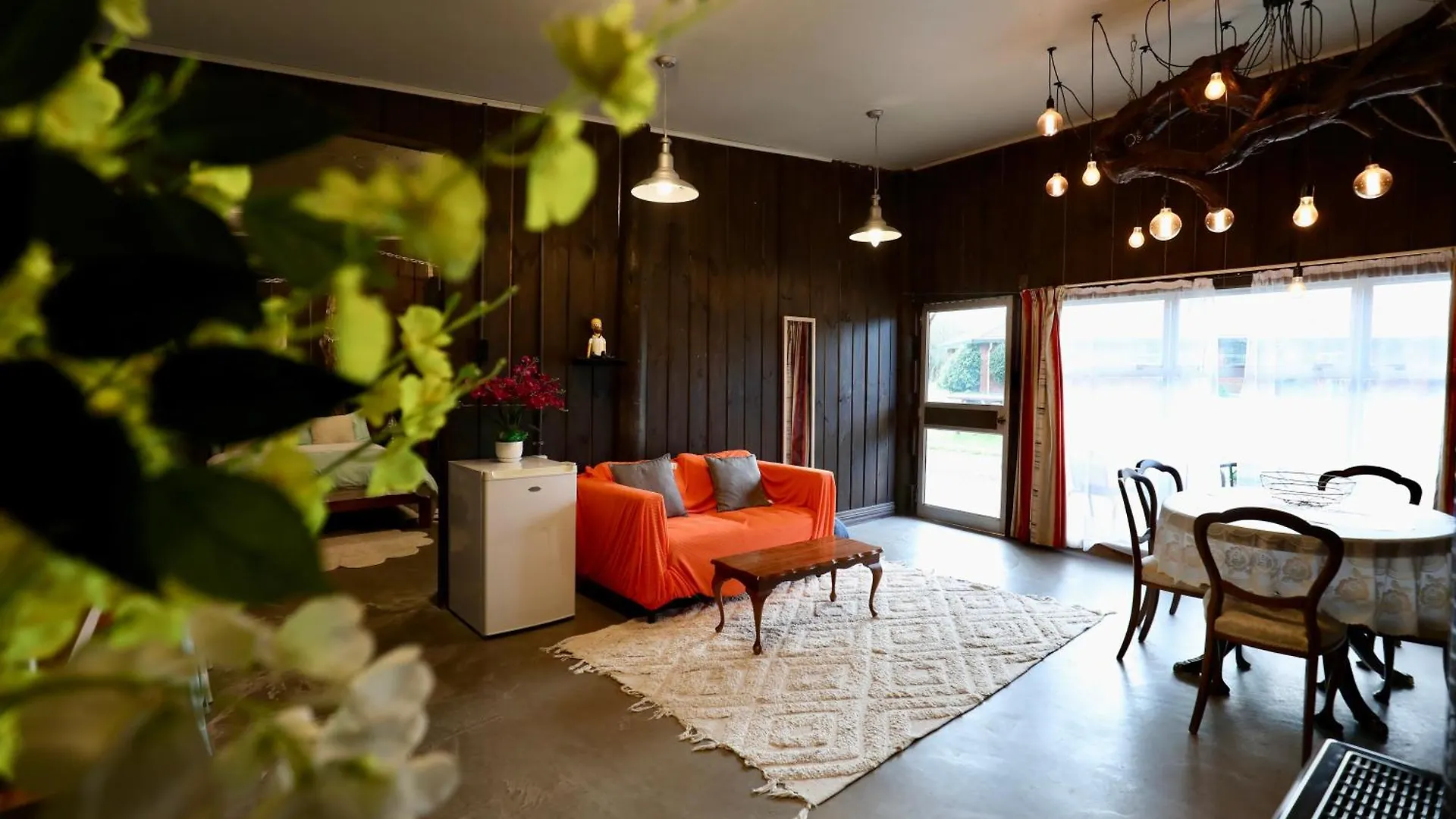 Miranda Farm Close To Airport！ Kaiapoi