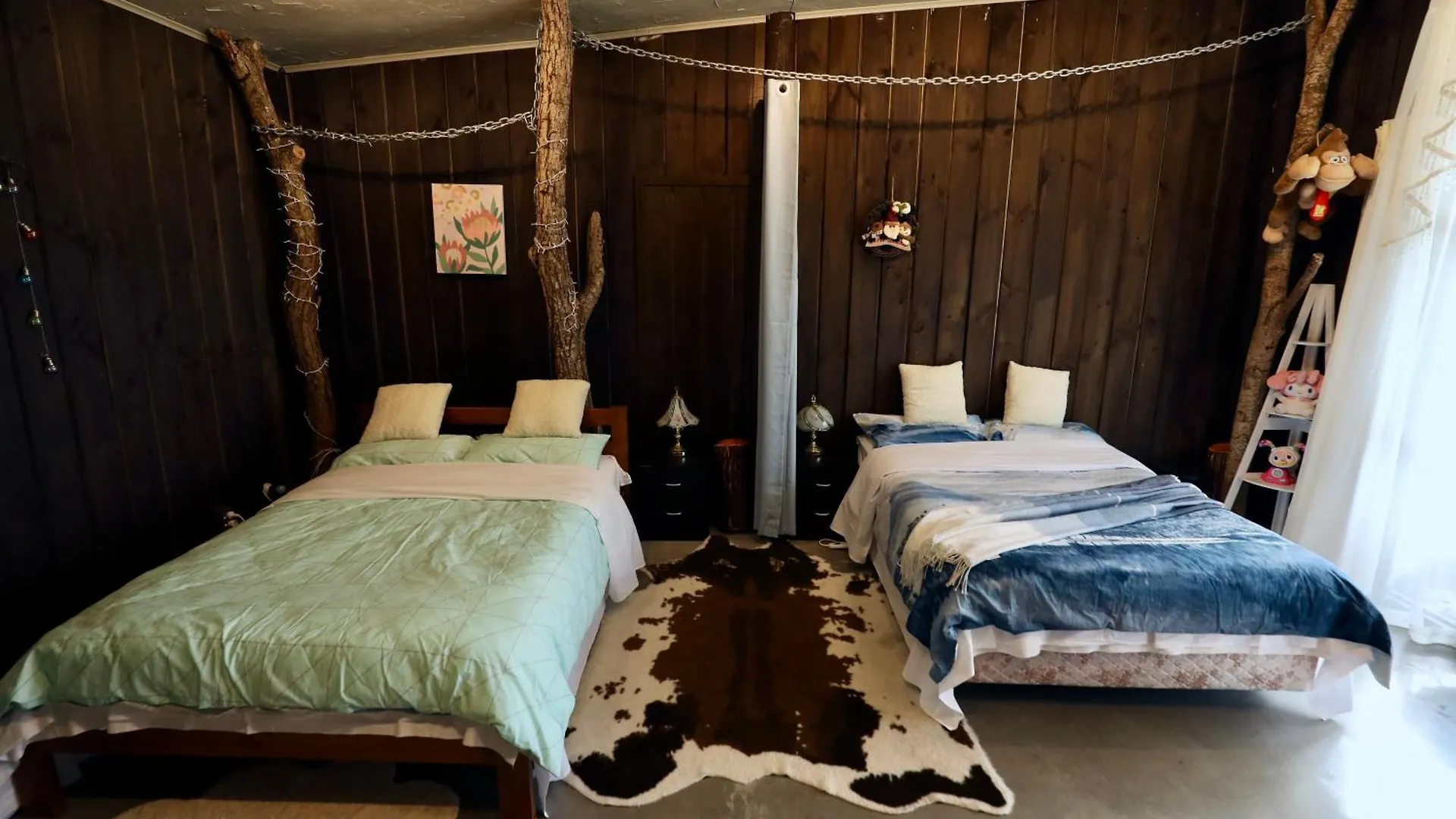 Miranda Farm Close To Airport！ Kaiapoi Holiday home