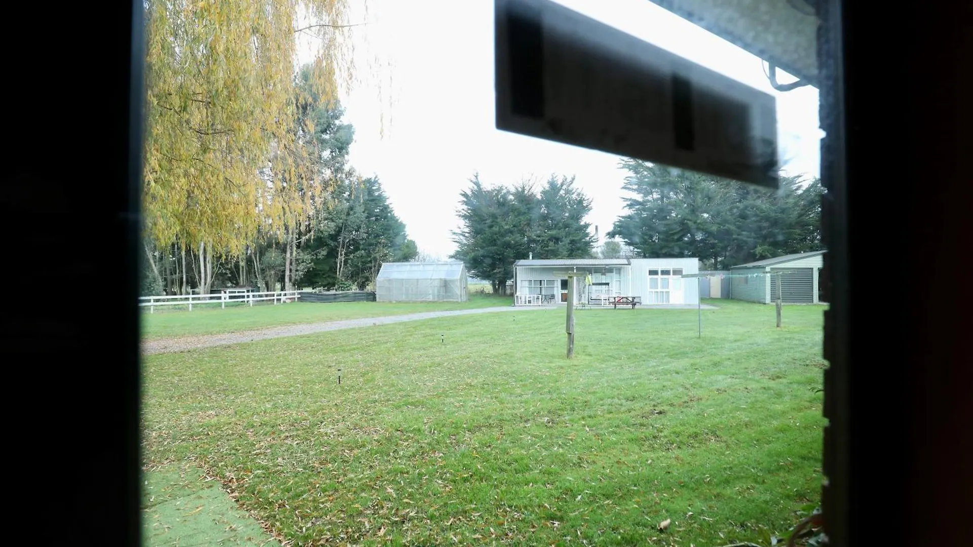 Holiday home Miranda Farm Close To Airport！ Kaiapoi