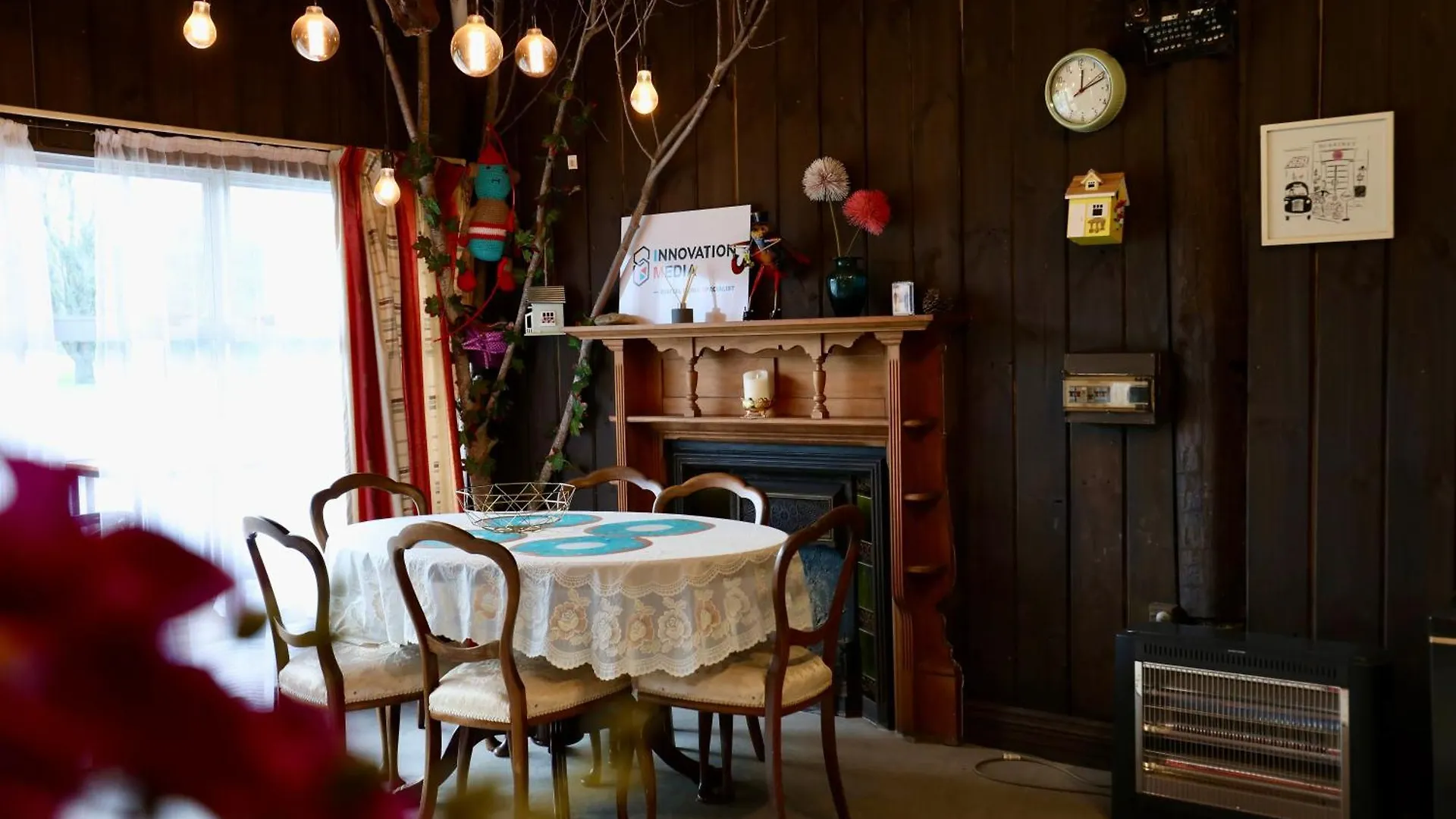 Miranda Farm Close To Airport！ Kaiapoi