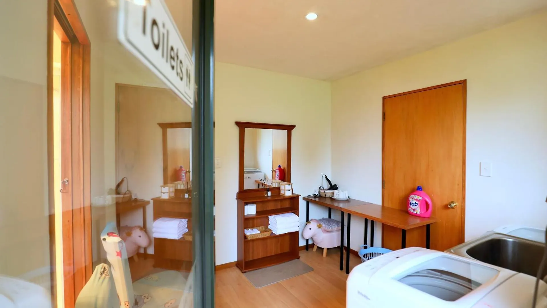 Miranda Farm Close To Airport！ Kaiapoi Holiday home
