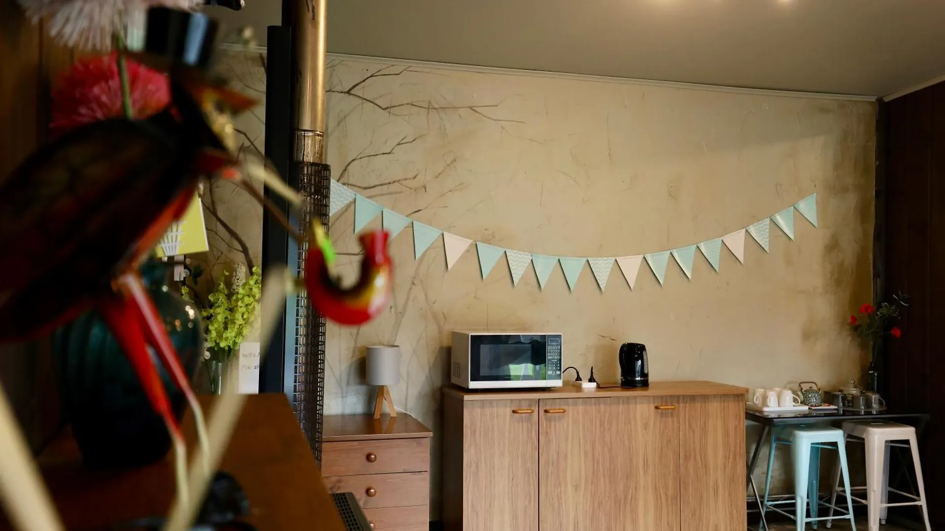 Holiday home Miranda Farm Close To Airport！ Kaiapoi