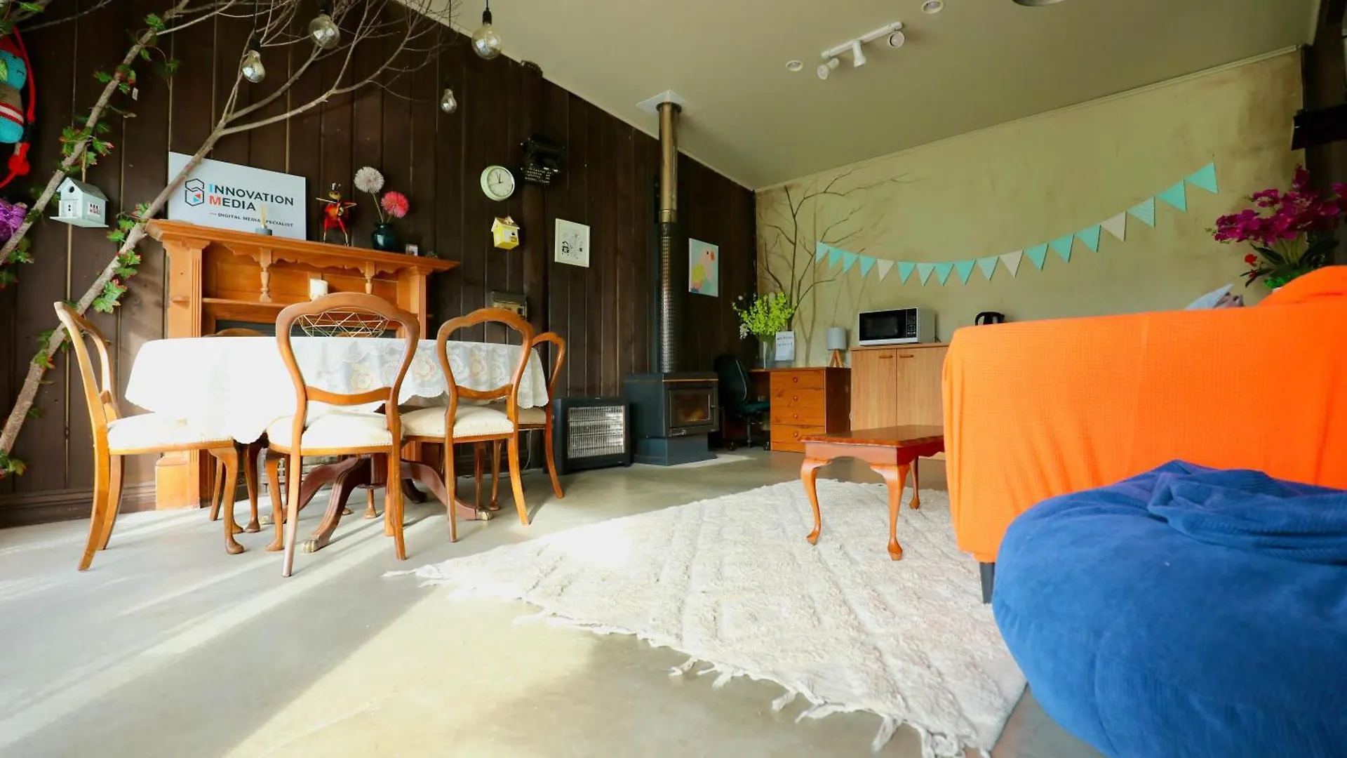 Miranda Farm Close To Airport！ Kaiapoi Holiday home