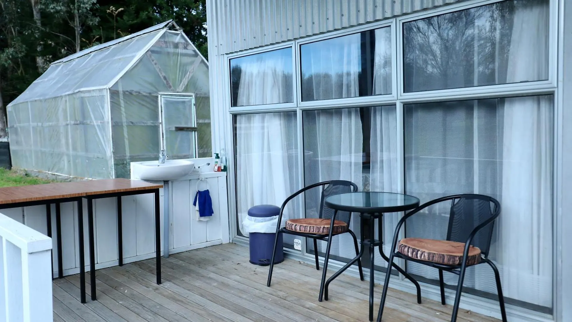 Miranda Farm Close To Airport！ Kaiapoi 0*,