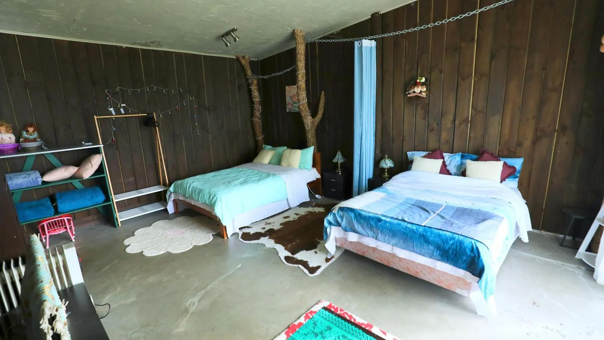 Miranda Farm Close To Airport！ Kaiapoi Holiday home