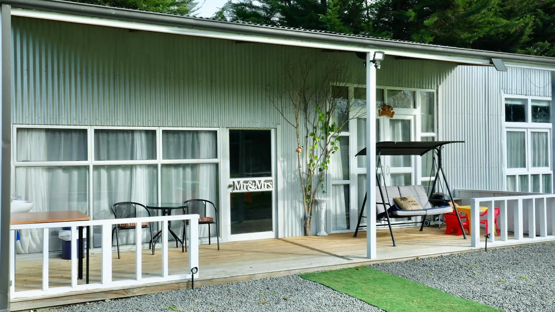Miranda Farm Close To Airport！ Kaiapoi