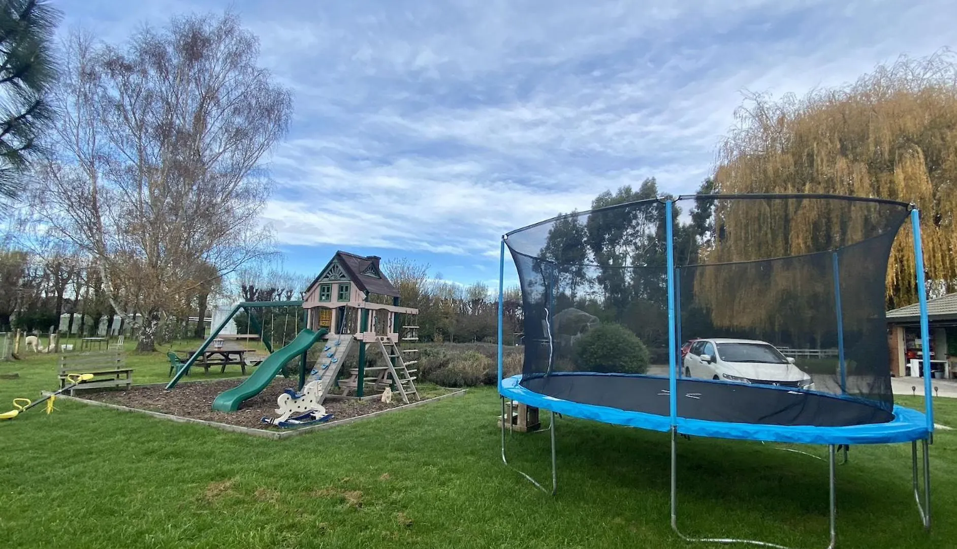 Miranda Farm Close To Airport！ Kaiapoi New Zealand
