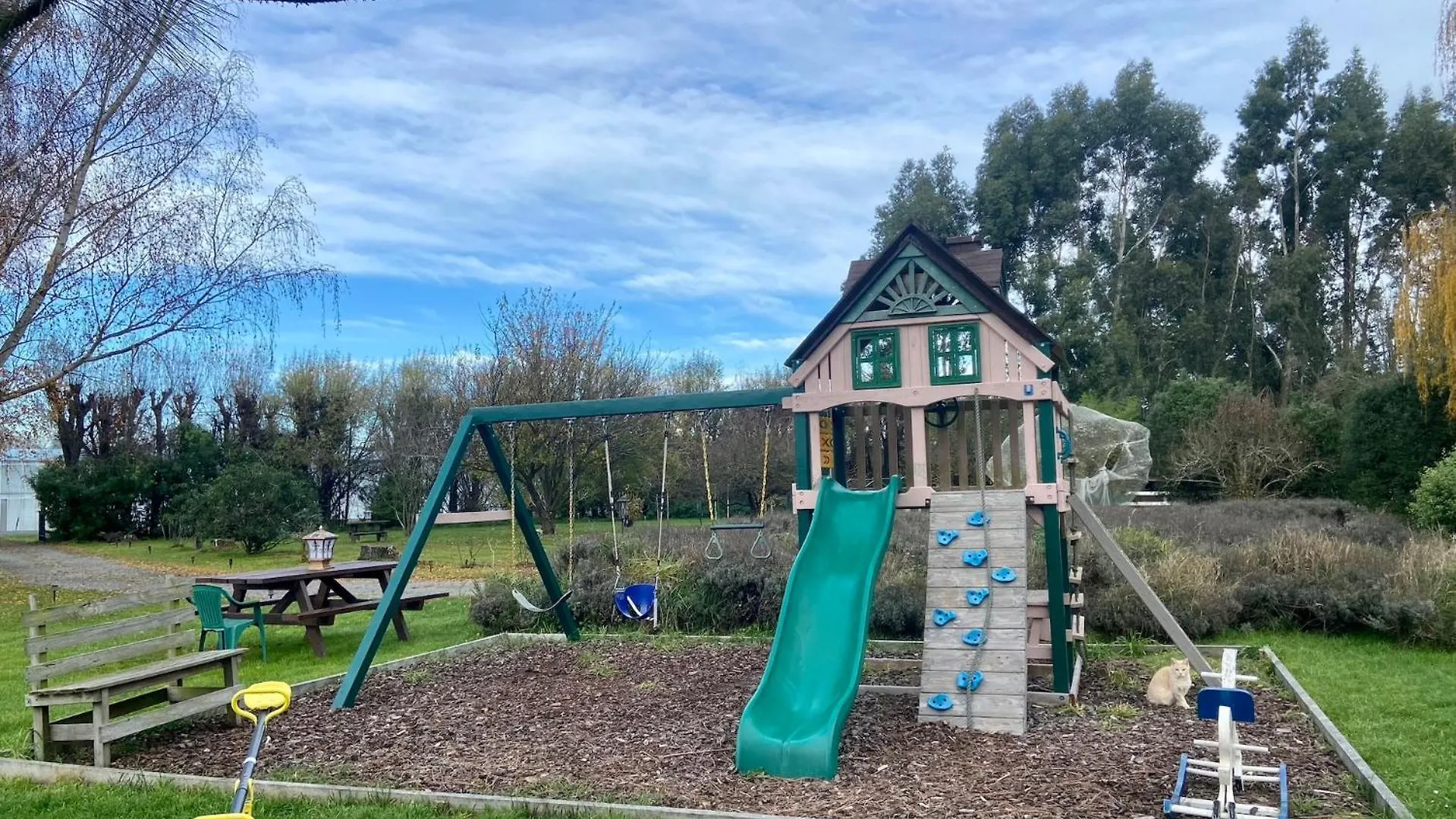 Miranda Farm Close To Airport！ Kaiapoi Holiday home